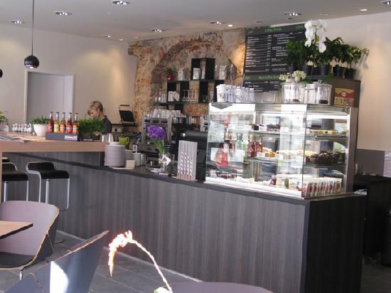 Eleven Kaffeebar