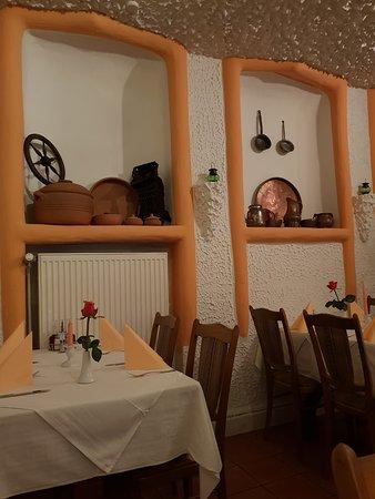 Restaurant Dilara