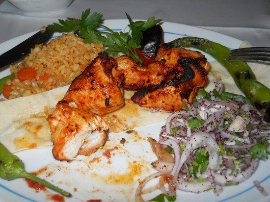 Liman Restaurant