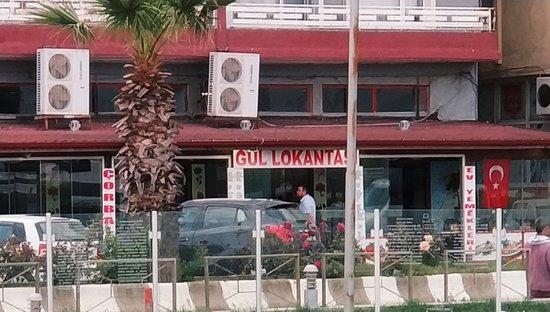 Gul Restaurant