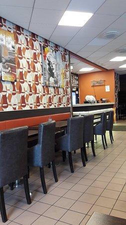 Five Tastes Pizzeria