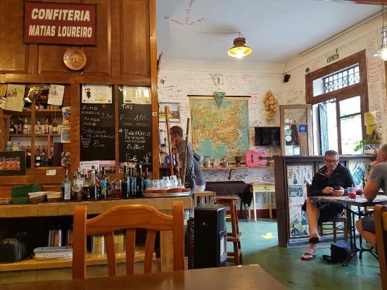Restaurante en Sarria Matias Locanda