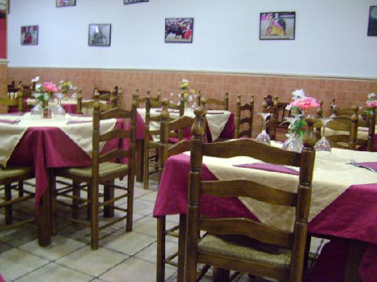 Restaurante Meson Conrado