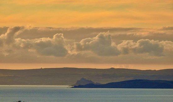 Mounts Bay Inn Restaurant