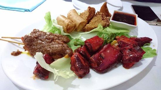 Young's Peking Restaurant