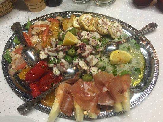 Pizzeria Olympia