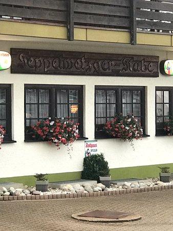 Seppelmetzger-Stube