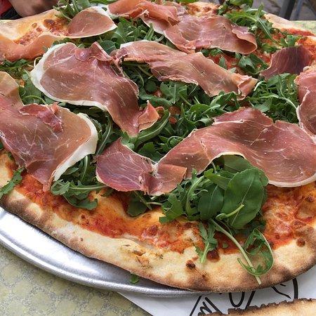 Pizza per Tutti