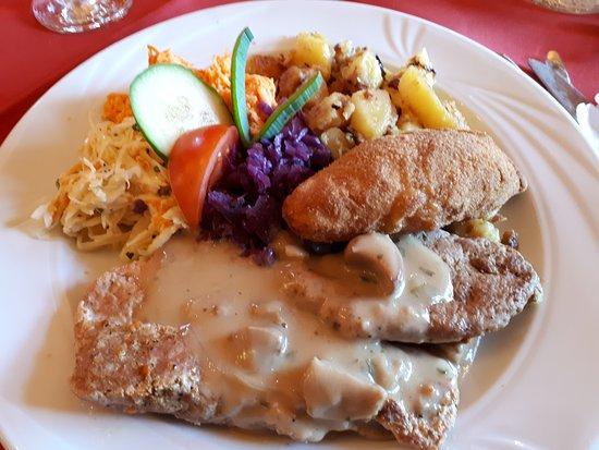 Karczma Pod Wielka Sola