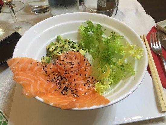 Sushibar Sakura