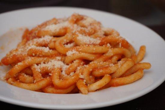 Ristorante Da Mario