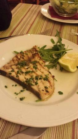 Ristorante Le Magnolie
