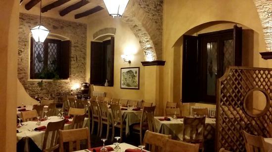 Ristorante Pizzeria Vecchia Vibo