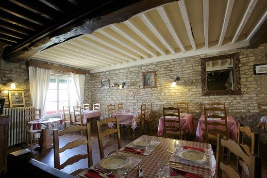 Le Relais du Morvan