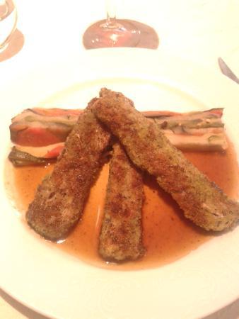 La Germandree
