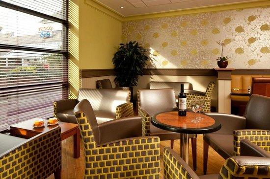 Cafe Green