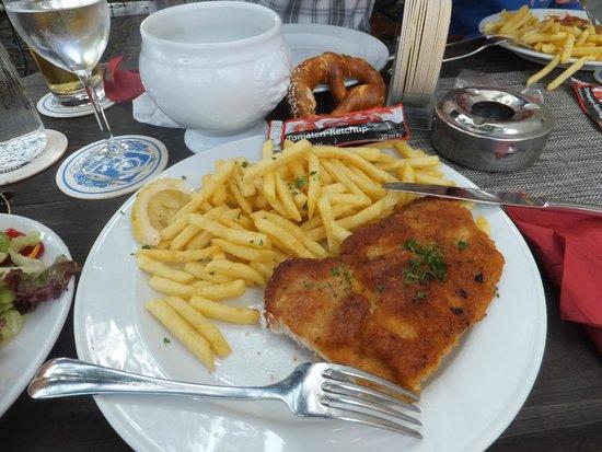 Wirtshaus Barbarossa