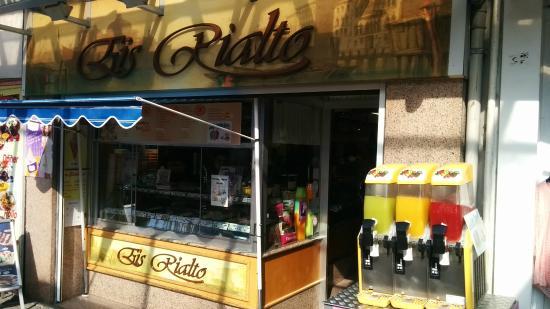Eiscafe Rialto