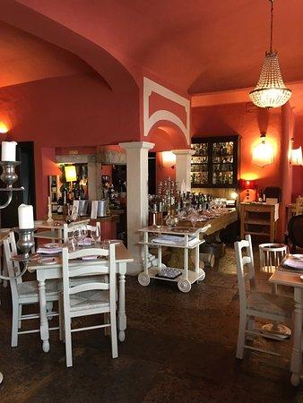 A Nova Casa de Ramiro