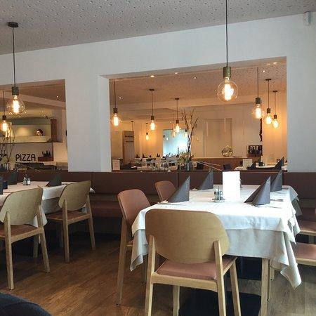 Ristorante Pizzeria Zur Pfeffermuhle