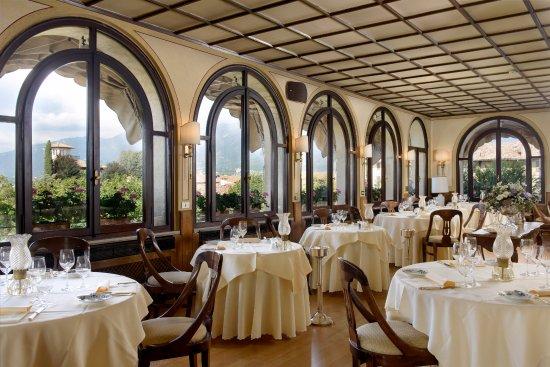 Villa Cipriani