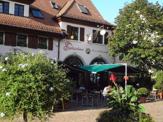 Spritzenhaus