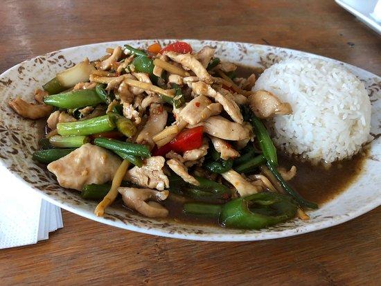 Thong Thai Neu-Isenburg
