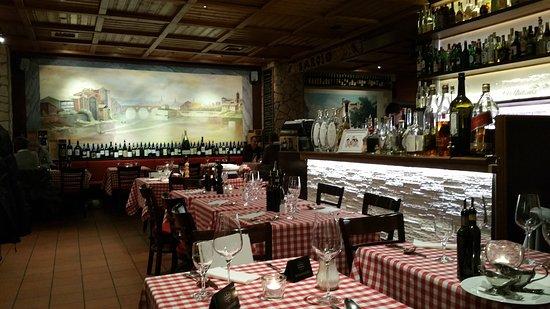 Ristorante Barolo