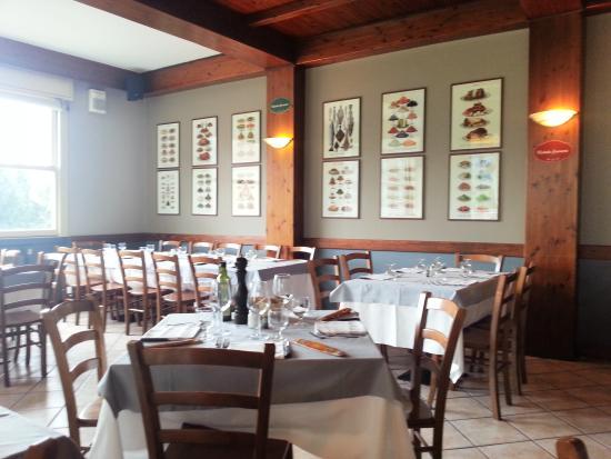 Albergo Ristorante Della Torre