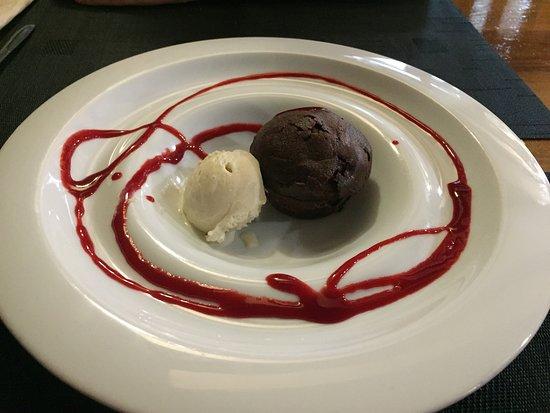 Restaurante Casos