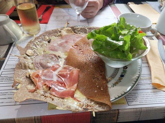 Crêperie Le Chalut