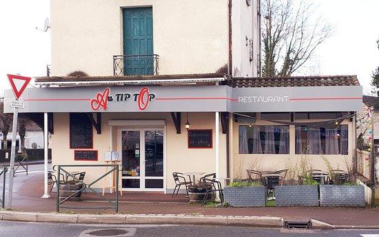 Au Tip-Top