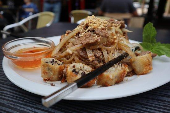 Restaurant Thai