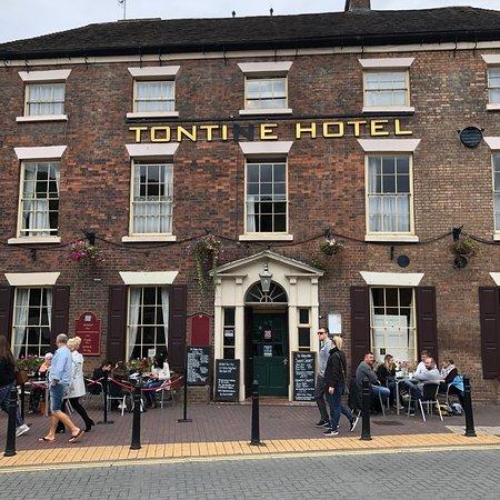 The Tontine Hotel