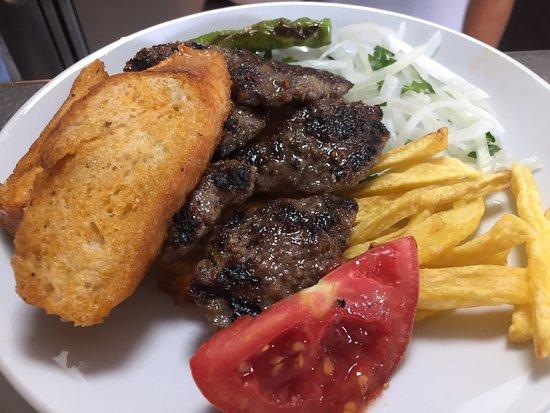 Eker Lokantası