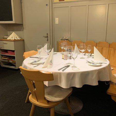 Gasthaus zur Brugg