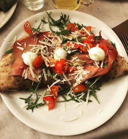 Ristorante Pizzeria 4 Fratelli