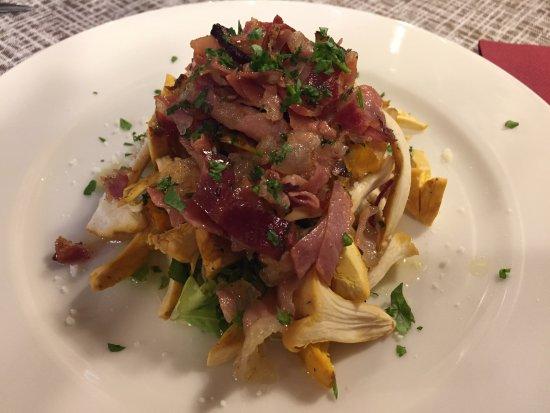 Enoteca Coldai