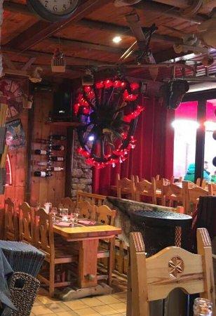 Restaurant Les 3 Ours