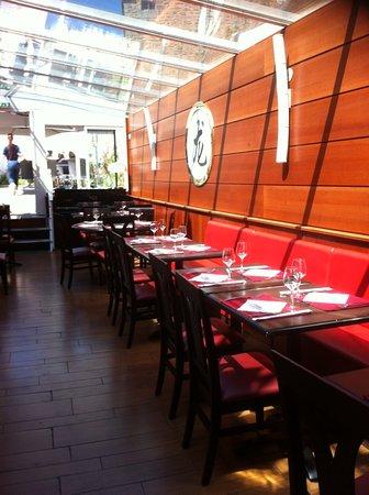 Restaurant Mekong