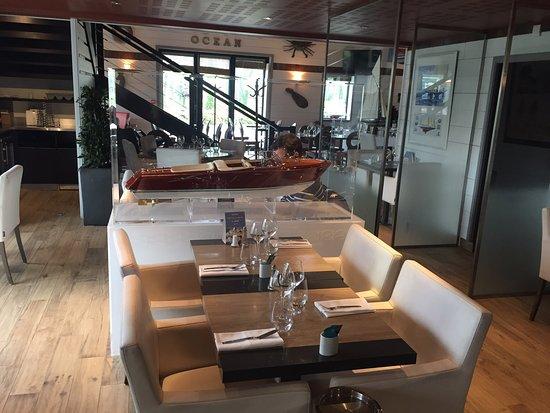 La Criee Evry-Lisses