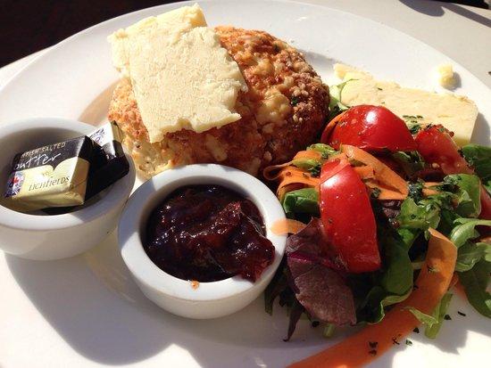 The Singing Kettle Tea House