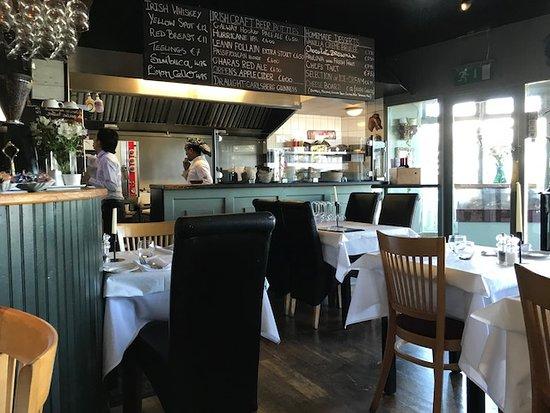 Seabank Bistro