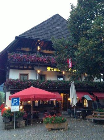 Krone Post