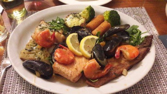 Mossels & Meer