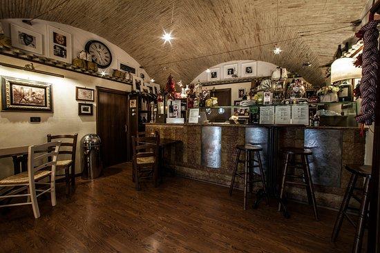 Le Delizie di Bacco