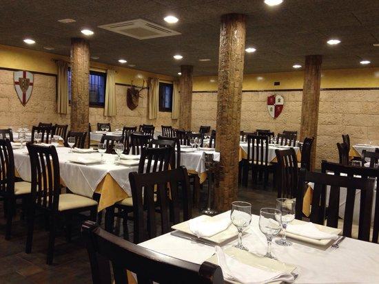 Restaurante el Castillo