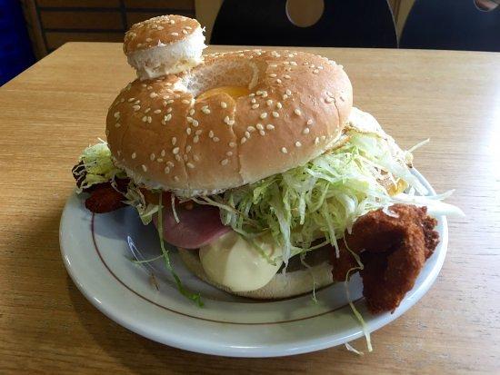 Oskar Burger