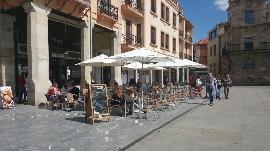 El Pasaje