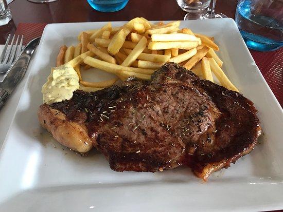 Le Grain de Sel